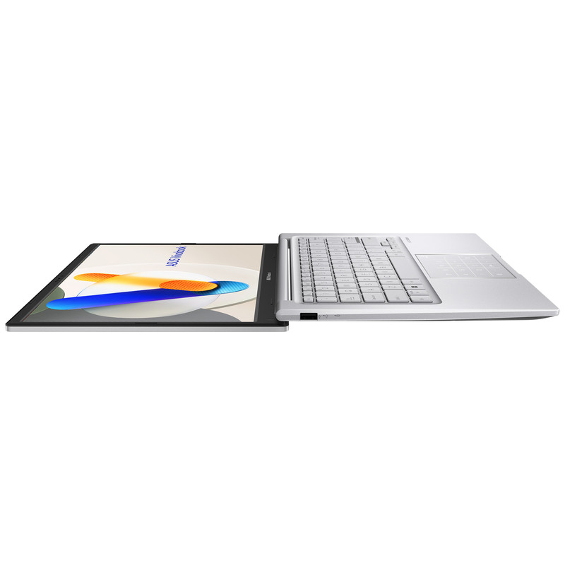 لپ تاپ 14 اینچی ایسوس مدل Vivobook 14 X1404VA-NK468-i3 1315U-8GB DDR4-128GB SSD-TN - کاستوم شده