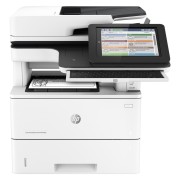 پرینتر چند کاره لیزری اچ پی مدل LaserJet hp MFP M527