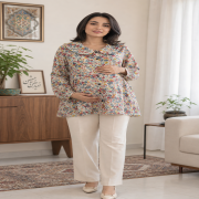 شومیز بارداری و شیردهی