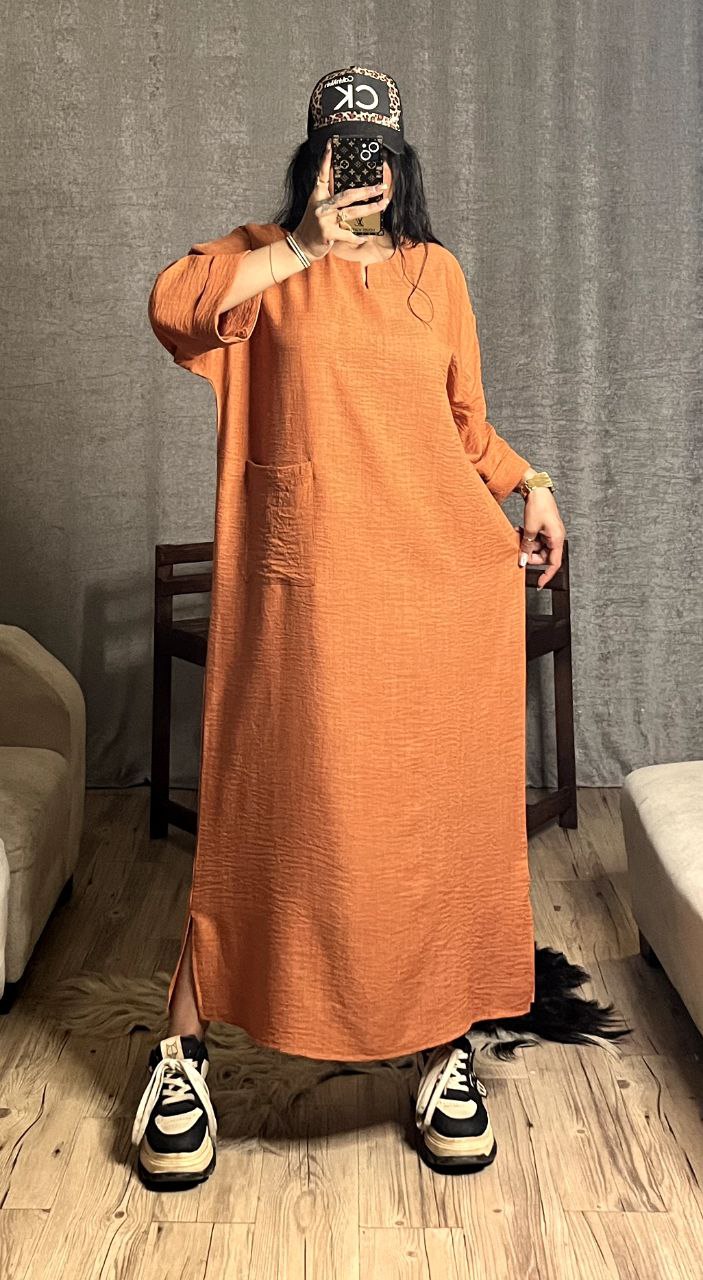 کفتان سایز بزرگ